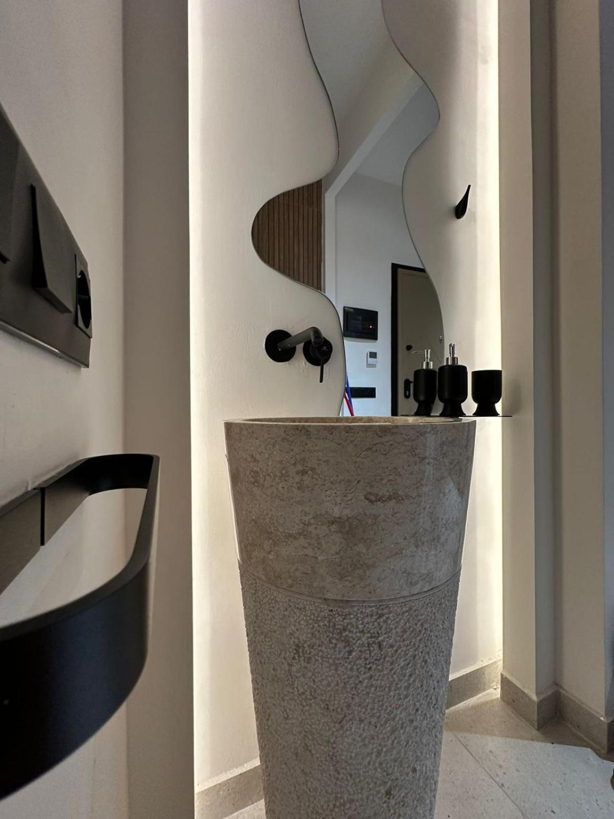 Urban Chill Apartment Tirana