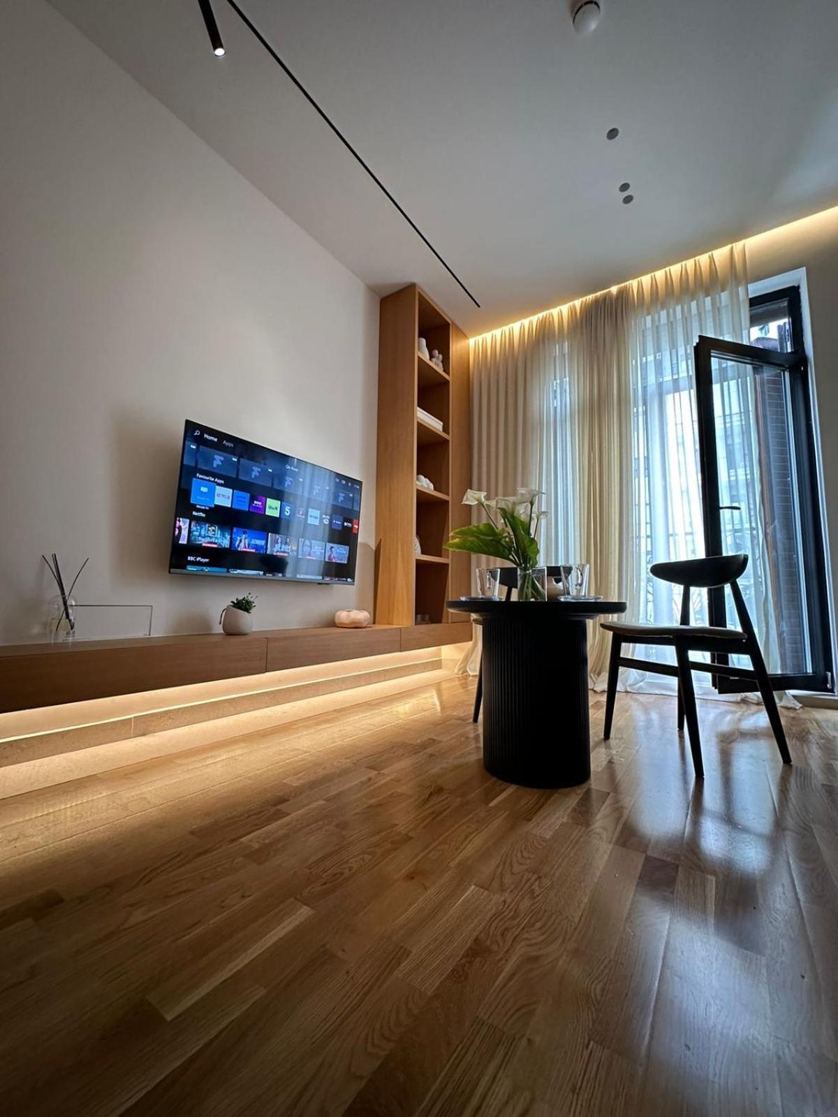 Apartment Urban Chill Tirana